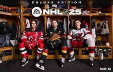 Představena hra NHL 25, vyjde letos v říjnu 
