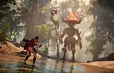 Oznámena nová akční RPG hra Eternal Strands od bývalého kreativního ředitele BioWare