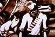 Natalya Netselya si hraje s pískem z Uncharted 3