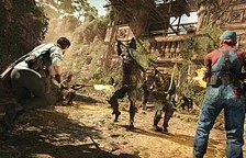 Strange Brigade - E3 2018 teaser trailer