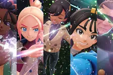 Vyšla hra Pokémon Legends: Z-A, podívejte se na launch trailer