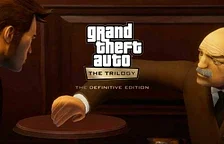 Objevují se videa z hraní Grand Theft Auto: The Trilogy - Definitive Edition