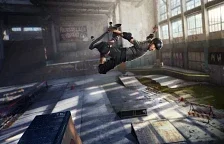 Activision plánuje na začátek března oznámení ohledně série Tony Hawk’s Pro Skater