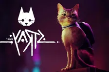 Nová ukázka ze hry Stray, hra má datum vydání a bude od prvního dne v PlayStation Plus Extra a Premium