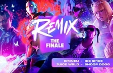 Akce Fortnite zaznamenala další rekord, během koncertu Remix: The Finale ji hrálo souběžně více než 14 milionů hráčů