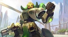 Odhalen nový hrdina do akce Overwatch – Orisa