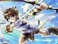 Kid Icarus: Uprising