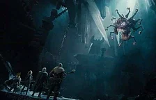 Filmový launch trailer na hru Dungeons & Dragons: Dark Alliance