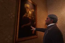 Detektivku The Invisible Hours si brzy zahrajeme i bez VR headsetů