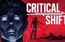 Oznámena hardcore tahová strategie s RPG prvky Critical Shift