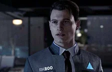 Detroit Become Human měl největší launch studia QD, vývojáři pracují na několika dalších projektech