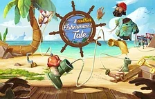 Oznámena hra Another Fisherman’s Tale pro PlayStation VR2