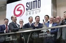 Tencent koupil za 1,3 miliardy dolarů společnost Sumo Digital