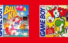 Do online předplatného Nintenda zamířily další dvě klasiky z Game Boye - Balloon Kid a Yoshi