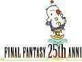 Final Fantasy slaví 25 let mezi hráči