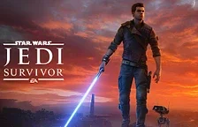 Gameplay trailer na akci Star Wars Jedi: Survivor, oznámeno datum vydání