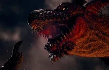 Test frameratu u PS5 verze hry Dragon's Dogma 2 po posledním updatu