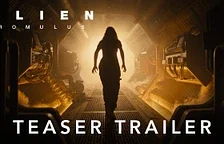 Byl zveřejněn první teaser trailer na film Alien: Romulus