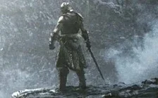 TV spot na The Elder Scrolls V: Skyrim VR