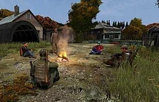 DayZ dorazí do Xbox Game Preview programu už koncem měsíce