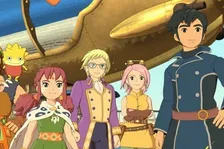 Nový trailer na Ni no Kuni II: Revenant Kingdom se chlubí vysokými známkami v recenzích