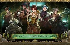 Nový trailer na nadějně vypadající JRPG Final Fantasy Resonance