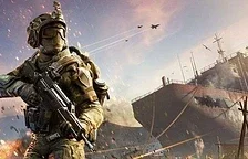 Warface oznámen pro PlayStation 4 a Xbox One