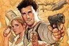 DC vydá komiksovou sérii Uncharted