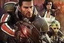 Mass Effect 2 na PS3 s interaktivním komiksem