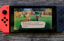 Bloomberg: Nintendo letos oznámí nový model konzole Switch s OLED displejem