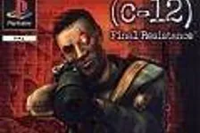 C-12: Final Resistance