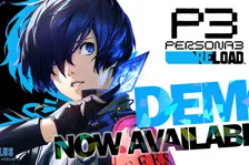 Atlus zveřejnil demoverzi na hru Persona 3 Reload