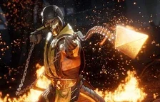 Hra Mortal Kombat 12 by mohla být představena během května, možná na PlayStation Showcase