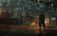 Retro-futuristická akční plošinovka REPLACED byla odložena na duben