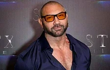 Dave Bautista by si rád zahrál Marcuse Fenixe ve filmu Gears of War