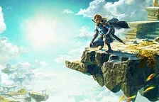 Hry The Legend of Zelda: Tears of the Kingdom se za první tři dny prodalo 10 milionů kopií 