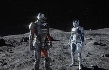 Krátký trailer na Mass Effect: Andromeda