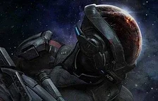 Parádní filmový trailer na Mass Effect: Andromeda