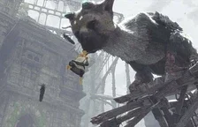 Nový trailer na dobrodružnou hru The Last Guardian