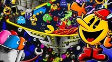 Pac-Man Museum+