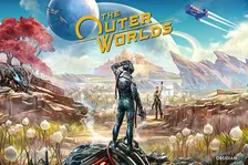 Gameplay videa ze hry The Outer Worlds