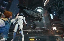 Star Wars Jedi: Survivor dostává vysoká hodnocení