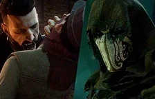 Vampyr a Call of Cthulhu vyjde tento rok pro Nintendo Switch