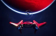 Možná se brzy dozvíme nové podrobnosti o hře Intergalactic: The Heretic Prophet, aktualizována oficiální stránka