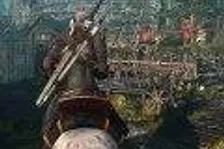 Zaklínač 3: Divoký hon má krásné E3 obrázky