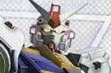 Nová Gundam hra oznámena