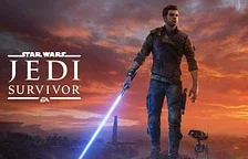 EA odkládá očekávanou akční hru Star Wars Jedi: Survivor na konec dubna