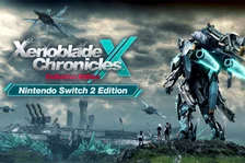 Nintendo oznámilo Xenoblade Chronicles X: Definitive Edition pro konzoli Nintendo Switch 2