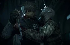 V pátek vyjde demoverze na Resident Evil 2
