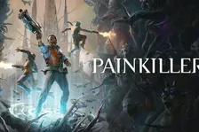 Painkiller